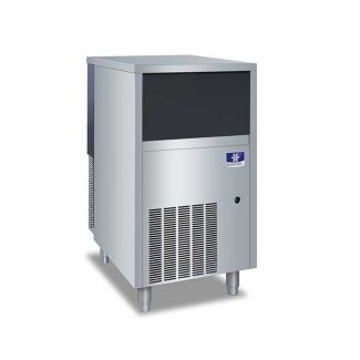 Manitowoc 20" Undercounter Air Cooled Nugget Ice Machine - 220 lb. - UNP0200A