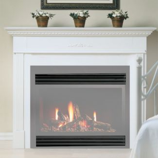 Kingsman Grill Kit ‐ Black - VI30GBL