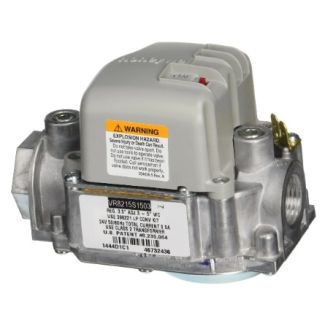 Carrier Gas Valve - VR8215S1503