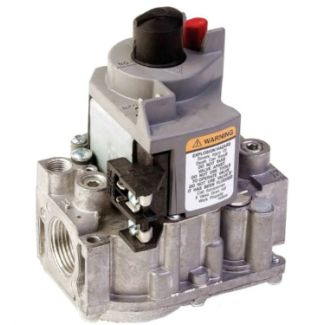 Carrier Gas Valve - VR8300A3500