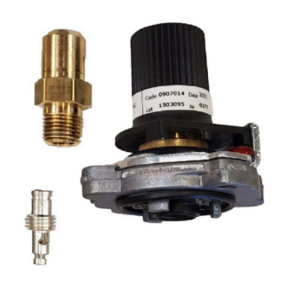 Napoleon Conversion Kit - Natural Gas to Propane for BL56 - W175-0738