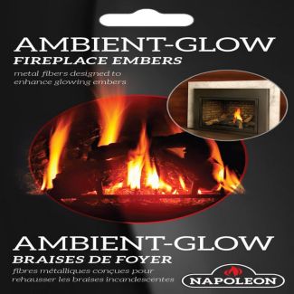 Napoleon Media - Ambient-Glow Embers