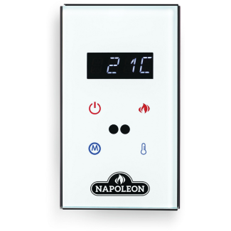 Napoleon Electric Wallmount Controller - W370-0317