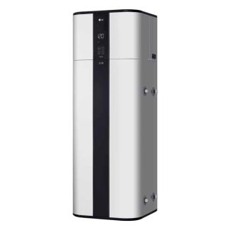 LG Inverter Heat Pump Water Heater - 58 Gallon - APHWC501M