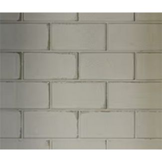 Majestic 36" Natural Gray Traditional Refractory Set - WDR2836-T-NG