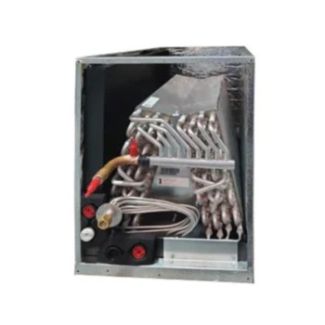 Aspen 5 Ton 24.5" Width Multi-Positional Cased Evaporator Coil - DE60B44245R402