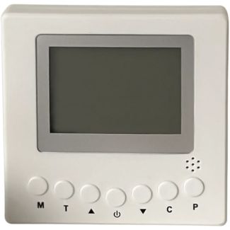 Innovative Dehumidifier Systems Whole House Remote Control Package - WH-REMCONT