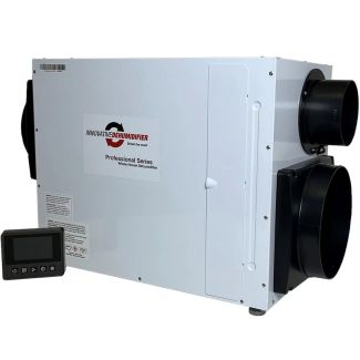 Innovative WH100 Whole House Dehumidifier