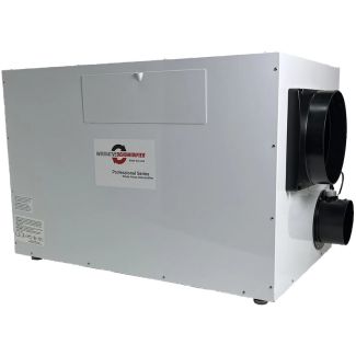 Innovative WH200 Whole House Dehumidifier