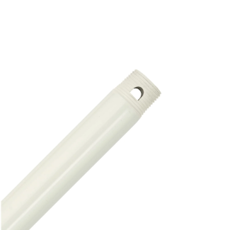 Hunter Trak Edge 47" Downrod - White
