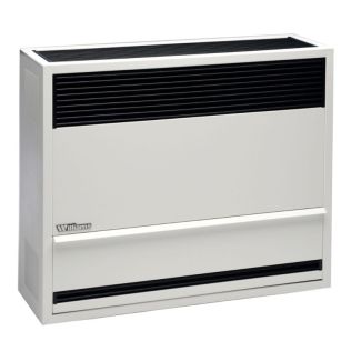 Williams 4313 Face Panel for 22,000 and 30,000 Direct Vent Furnaces