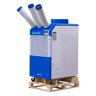 AmeriCool 3 Ton 37,000 BTU Portable Air Conditioner