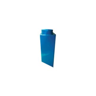 AmeriCool 12" Diameter Ambient Air Adapter for WPC-4000, WPC-5000