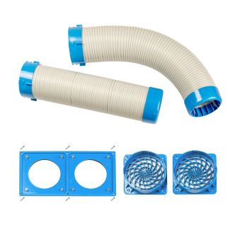 AmeriCool - 5" x 20" Nozzles - Full Kit