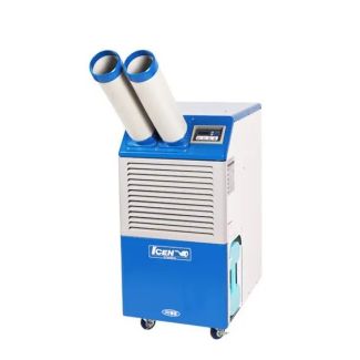 Americool WELTEM Water-cooled Portable Air Conditioner - WPW-4000