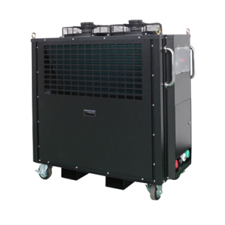 AmeriCool 5 Ton 61,500 BTU Water Cooled Chiller