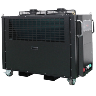 AmeriCool 12 Ton Air Cooled Chiller