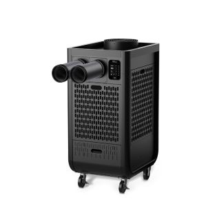 MovinCool Climate Pro X14e - 1-Ton Portable Spot Cooler - 13,200 BTU - 115V - R32 Refrigerant