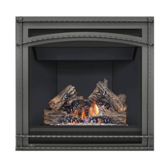 Napoleon Wrought Iron Decorative Surround for Ascent™ X 70/X 36/36 - X36WI