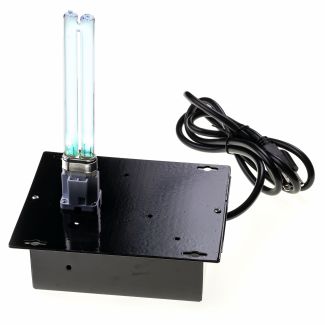 YUP13 PLUS In-Duct UV Light and Air Purifier