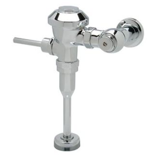 Zurn Aquaflush® Exposed Manual Diaphragm Flush Valve - 1.5 GPF - Z6003-YB-YC