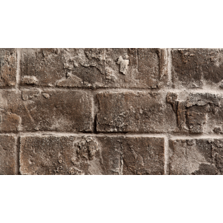 Kingsman Refractory Fiber Brick Liner (3 PCE) - Traditional