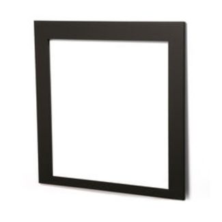 Kingsman Surround - Hearth Mount 2 3/4" Wide (Covers 34 3/8" W x 30 7/16" H)