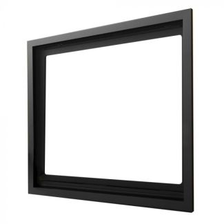 Kingsman Surround - Picture Frame 4" Wide (Covers 36 5/16" W x 33 3/8" H)