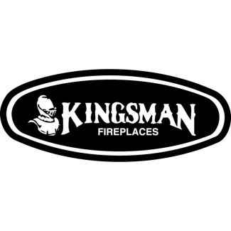 Kingsman Black Surround - HB36SBL 