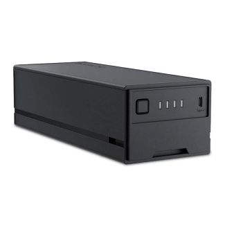 EcoFlow GLACIER Plug-in Battery - ZYDBX100EB