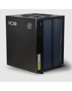 ACiQ 155,000 BTU Inverter Pool Heat Pump with Cooling