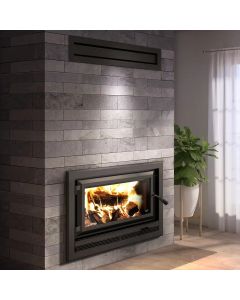 Ventis HE275CF Wood Fireplace With Blower - HE275CF | HVACDirect.com