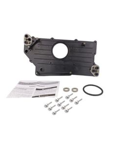 Carrier Collector Box - 339707-752-CBP