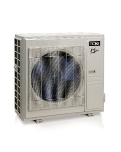 36,000 BTU ACiQ Extreme Single Zone Mini Split Heat Pump Condenser - R454B | 230V