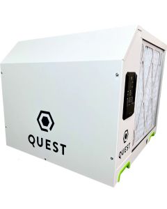 Quest 155 High-Efficiency Dehumidifier - 120V - R454B (SKU 4046120