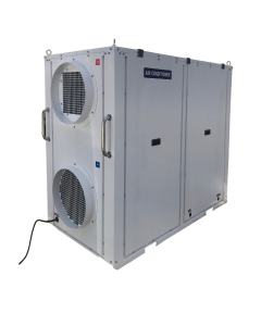AmeriCool 5 Ton 71,000 BTU Portable Outdoor Air Conditioner 240 V