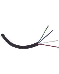 14/4 Mini Split Control Wire - Per Foot