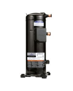 Copeland ZP137KCE-TFD-950 3 Phase Scroll Compressor - 99,000-135,000 BTU
