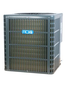 5 Ton 13.4 SEER2 Single Stage Air Conditioner Condenser - R32 3