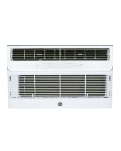 GE 8,000 BTU Through-the-Wall Mini PTAC with Electric Heat 115V - R32