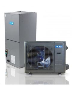 ACIQ 2.5 Ton 17 SEER2 High Efficiency Air Conditioning Split System - R454B Inverter - Multi-Positional