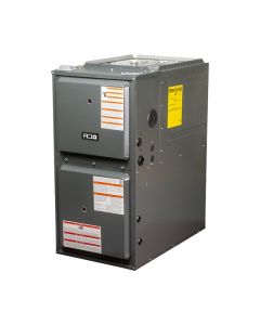 60,000 BTU 92% AFUE Single Stage Gas Furnace - 17.5" Width - Upflow/Horizontal