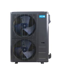 5 Ton 13.4 SEER2 Single Stage Air Conditioner Condenser - R32 5