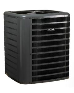 3.5 Ton 15.2 SEER2 Heat Pump Condenser - R32 Single Stage