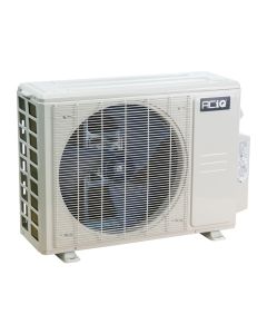 36,000 BTU ACiQ Standard Multi-Zone Mini Split Heat Pump Condenser - R454B | 230V