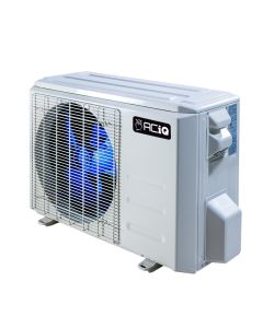 30,000 BTU ACiQ Standard Single Zone Mini Split Heat Pump Condenser - R454B | 230V