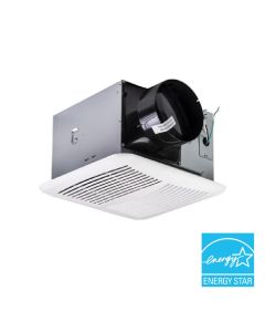 110 CFM 0.9 Sones ACiQ Select Bathroom Exhaust Fan 