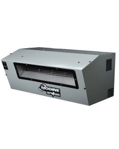 Modine Amp Dawg 6.8 / 9kW Electric Unit Heater (23,018 / 30,690 BTU) - 208-240V / 1 Ph