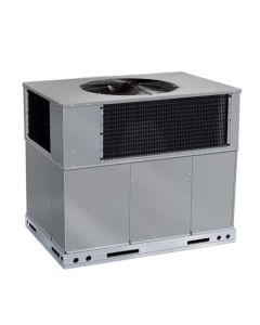 ACIQ 3 Ton 13.4 SEER2 Package Heat Pump Unit - R454B Downflow/Horizontal