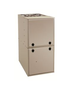 ACiQ 92% 60,000 BTU Single Stage Gas Furnace - 17.5" Width - Multi-Positional